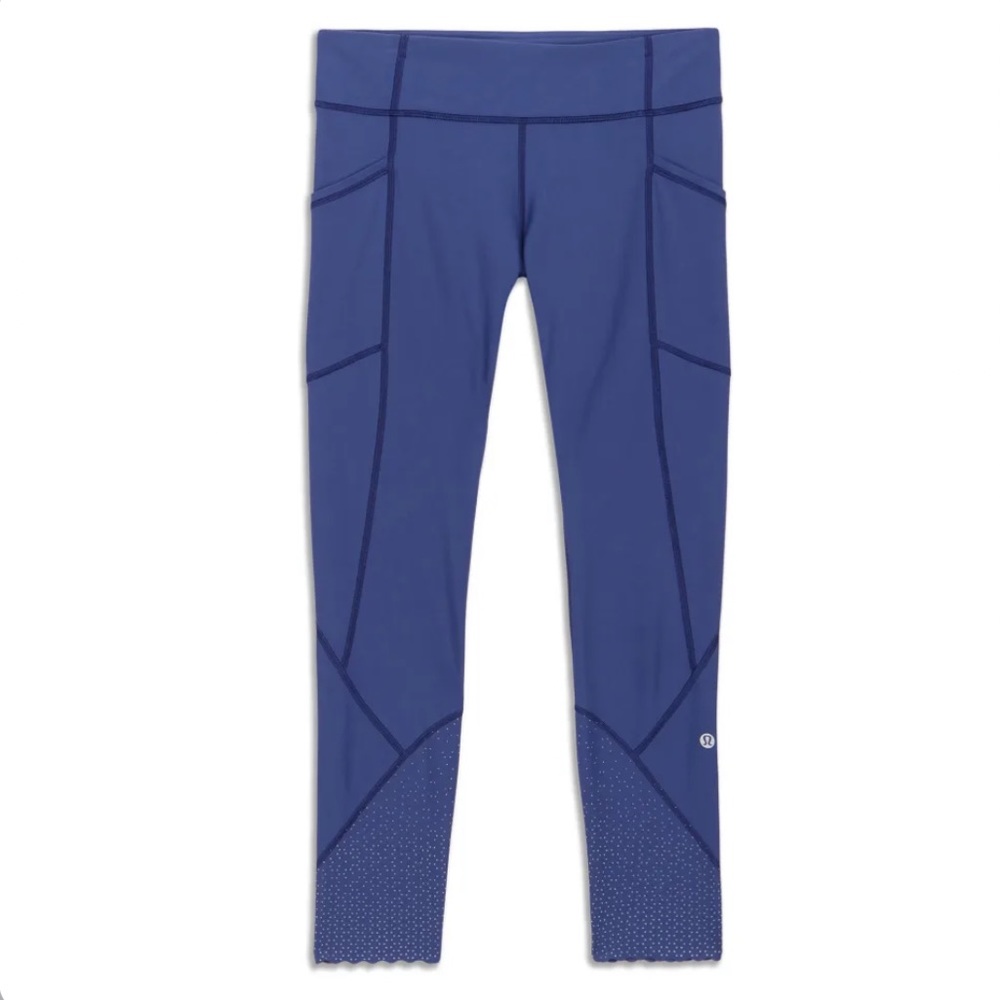 Lululemon 25” Tight Stuff Leggings